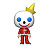 Funko Pop! Ad Icons Jack Box In Tracksuit 101 Exclusivo - Imagem 2