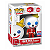 Funko Pop! Ad Icons Jack Box In Tracksuit 101 Exclusivo - Imagem 3