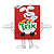 Funko Pop! Trix 188 - Imagem 2