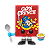 Funko Pop! Capn Crunch 187 - Imagem 2