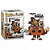 Funko Pop! Ad Icons Count Chocula 184 Exclusivo - Imagem 1