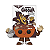 Funko Pop! Ad Icons Count Chocula 184 Exclusivo - Imagem 2
