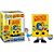 Funko Pop! Ad Icons Crunch Berries 189 Exclusivo - Imagem 1