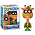 Funko Pop! Ad Icons ToysRus Geoffrey As Robin 144 Exclusivo - Imagem 1