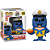 Funko Pop! Ad Icons Sugar Smacks Smaxey The Seal 123 Exclusivo - Imagem 1