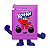 Funko Pop! Ad Icons Kool-Aid Packet 82 Exclusivo - Imagem 2