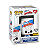 Funko Pop! Ad Icons Hostess Donettes Powdered Donettes 81 Exclusivo Diamond - Imagem 3