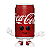 Funko Pop! Ad Icons Coca-Cola Can 78 Exclusivo Diamond - Imagem 2