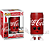 Funko Pop! Ad Icons Coca-Cola Can 78 Exclusivo Diamond - Imagem 1