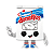 Funko Pop! Ad Icons Hostess Donettes Powdered Donettes 81 - Imagem 2
