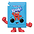Funko Pop! Ad Icons Kool-Aid Packet 82 Exclusivo - Imagem 2