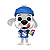 Funko Pop! Ad Icons Slush Puppie 106 Exclusivo Flocked - Imagem 2