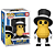 Funko Pop! Ad Icons Planters Baby Nut 108 Exclusivo - Imagem 1