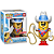 Funko Pop! Ad Icons Twinkie The Kid 31 Exclusivo - Imagem 1
