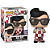 Funko Pop! Ad Icons Bobs Big Boy 97 Exclusivo - Imagem 1