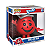 Funko Pop! Ad Icons Kool-Aid Man 83 Exclusivo - Imagem 1