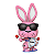 Funko Pop! Ad Icons Energizer Bunny 73 Exclusivo Flocked - Imagem 2