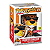 Funko Pop! Ad Icons Cheetos Chester Cheetah 77 Exclusivo Glow - Imagem 3