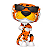 Funko Pop! Ad Icons Cheetos Chester Cheetah 77 Exclusivo Glow - Imagem 2