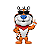 Funko Pop! Ad Icons Frosted Flakes Tony The Tiger With Sunglasses 63 Exclusivo - Imagem 2