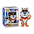 Funko Pop! Ad Icons Frosted Flakes Tony The Tiger With Sunglasses 63 Exclusivo - Imagem 1