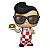 Funko Pop! Ad Icons Bobs Big Boy 74 Exclusivo - Imagem 2