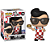 Funko Pop! Ad Icons Bobs Big Boy 74 Exclusivo - Imagem 1
