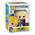 Funko Pop! Ad Icons Pez Girl 81 Exclusivo - Imagem 3