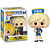 Funko Pop! Ad Icons Pez Girl 81 Exclusivo - Imagem 1