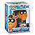 Funko Pop! Ad Icons ToysRus Geoffrey As Batman 69 Exclusivo - Imagem 3