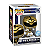 Funko Pop! Television Power Rangers White Ranger With Sword 1384 Exclusivo - Imagem 3
