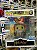 Funko Pop! Deluxe Harry Potter Albus Dumbledore With Fawkes 187 Exclusivo - Imagem 4