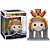 Funko Pop! Deluxe Harry Potter Albus Dumbledore With Fawkes 187 Exclusivo - Imagem 3