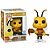 Funko Pop! Ad Icons Honey Nuts Cheerios Buzz 21 Exclusivo - Imagem 1