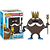 Funko Pop! Ad Icons King Ding Dong 28 Exclusivo - Imagem 1