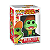 Funko Pop! Ad Icons Honey Smacks Dig Em Frog 25 - Imagem 3