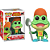 Funko Pop! Ad Icons Honey Smacks Dig Em Frog 25 - Imagem 1