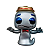 Funko Pop! Ad Icons General Mills Boo Berry 03 Exclusivo - Imagem 2