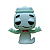 Funko Pop! Ad Icons General Mills Boo Berry 03 Exclusivo Chase - Imagem 2