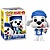 Funko Pop! Ad Icons Slush Puppie 106 Exclusivo Scented - Imagem 1