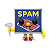 Funko Pop! Ad Icons Spam Can 80 - Imagem 2