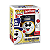Funko Pop! Ad Icons Dum Dums Drum Man 105 Exclusivo - Imagem 3