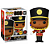 Funko Pop! Ad Icons FAO Schwarz Toy Soldier 161 Exclusivo Chase Diamond - Imagem 1