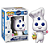 Funko Pop! Ad Icons Pillsbury Doughboy 94 Exclusivo - Imagem 1