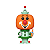 Funko Pop! Ad Icons Fanta Clown 57 Exclusivo - Imagem 2