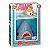 Funko Pop! VHS Covers Jaws / Tubarão Great White Shark 21 Exclusivo - Imagem 1