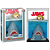Funko Pop! VHS Covers Jaws / Tubarão Great White Shark 21 Exclusivo - Imagem 3