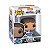 Funko Bitty Pop! Nickelodeon Avatar The Last Airbender Katara & Zuko - Imagem 3