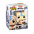 Funko Bitty Pop! Nickelodeon Avatar The Last Airbender Aang & Appa - Imagem 3