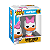 Funko Bitty Pop! Disney Donald & Daisy - Imagem 3